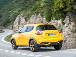 Nissan Juke 2014 года